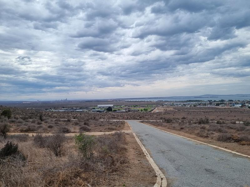 3 Bedroom Property for Sale in Welgedaan Estate Western Cape